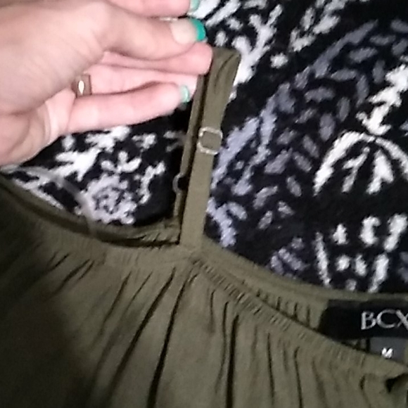 Off shoulder top - Picture 5 of 6